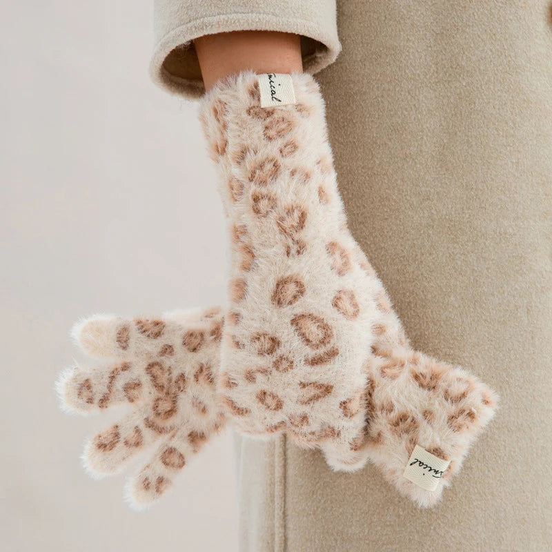 CHALET Gloves Image principale du produit