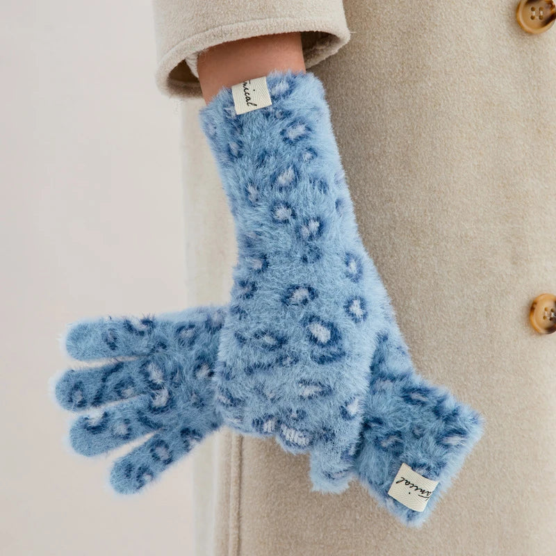 CHALET Gloves Image secondaire du produit