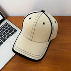 STRIPE Baseball Cap