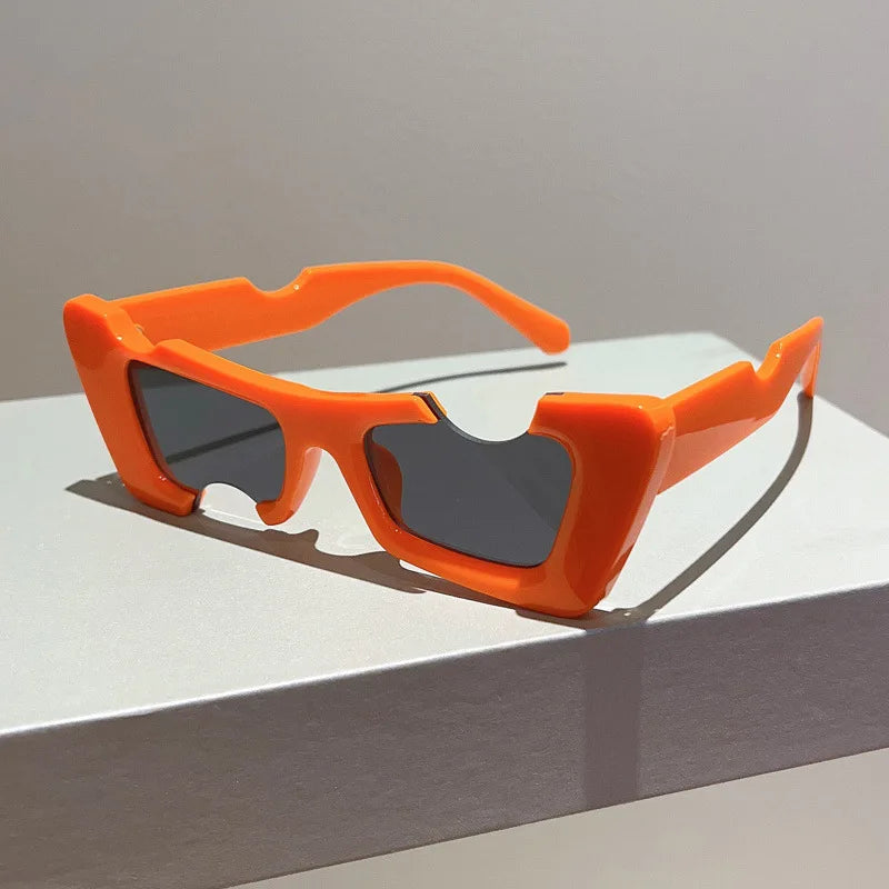PUZZLED Shades