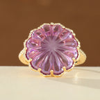 DAHLIA Ring
