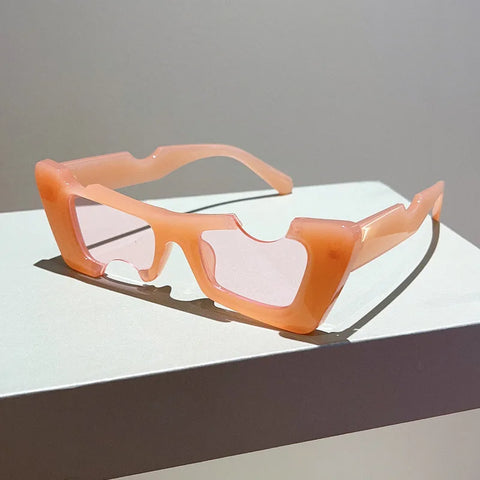 PUZZLED Shades