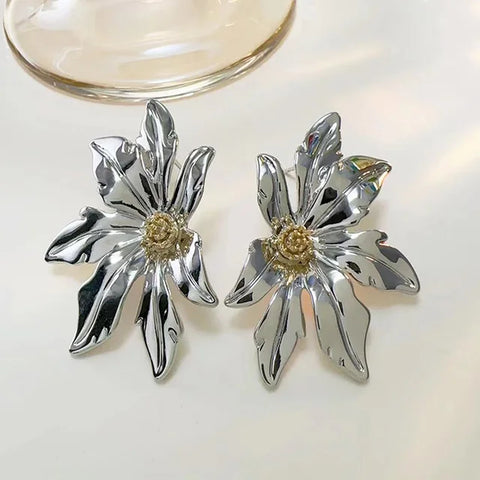 FLEUR Earrings