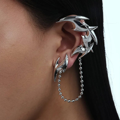 SPIRE Ear Cuff
