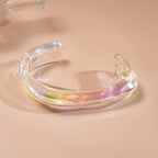 LUCENT Acrylic Cuff
