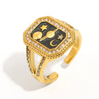 TAROT Ring