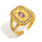 TAROT Ring