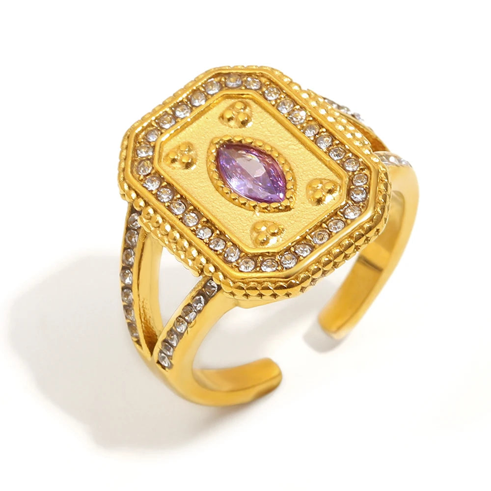 TAROT Ring