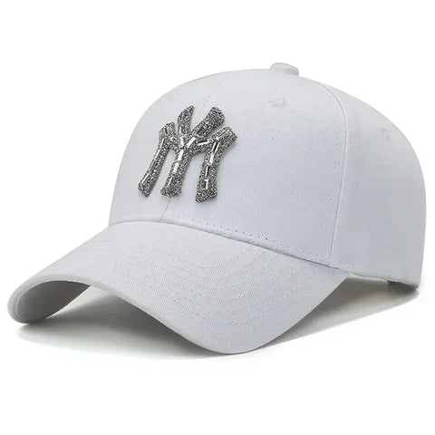 NEW YORK Baseball Cap