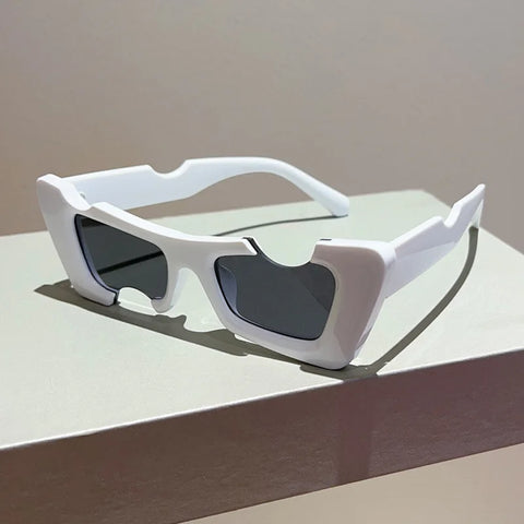 PUZZLED Shades