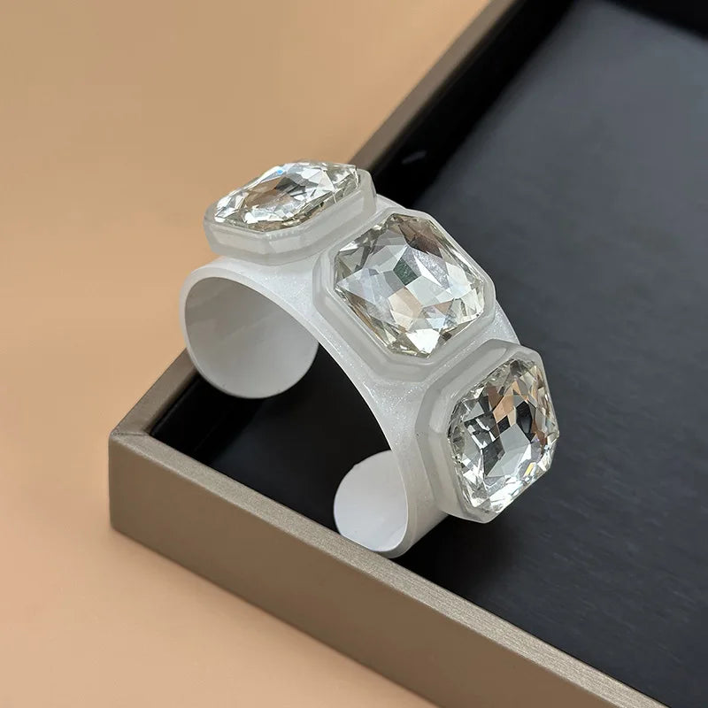 RIVIERA Cuff Bracelet Image principale du produit