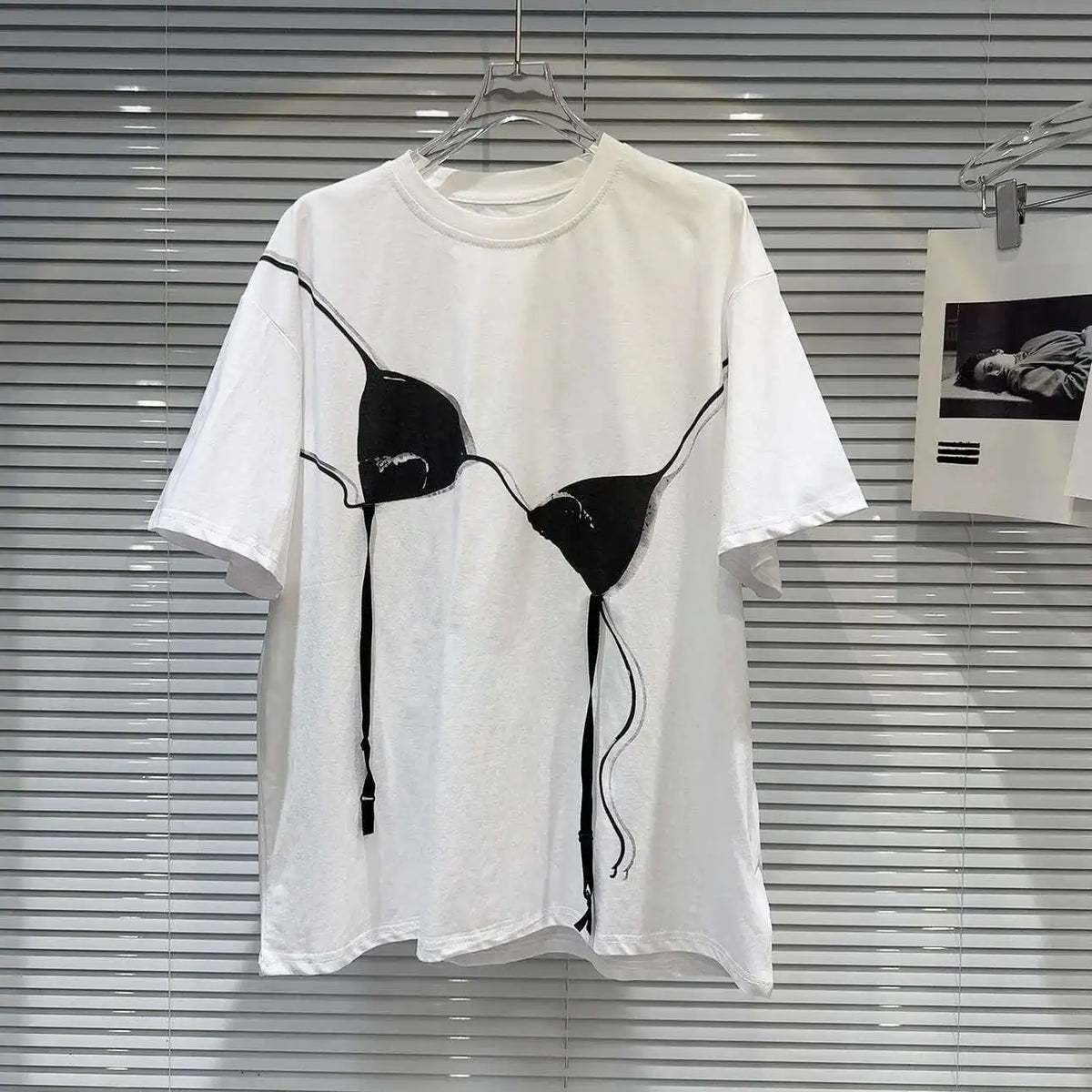 EASE Tee Shirt