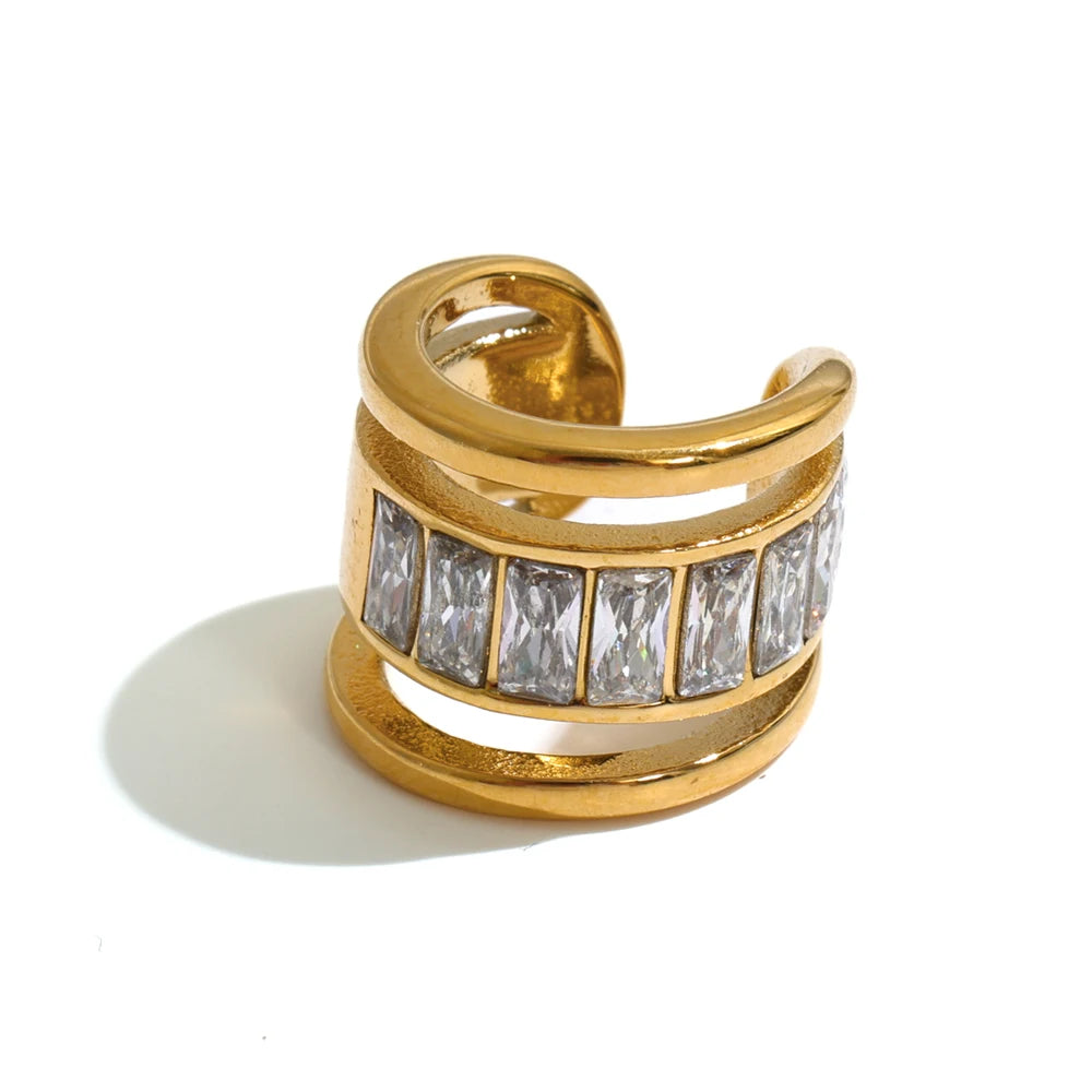 HALO Earcuff