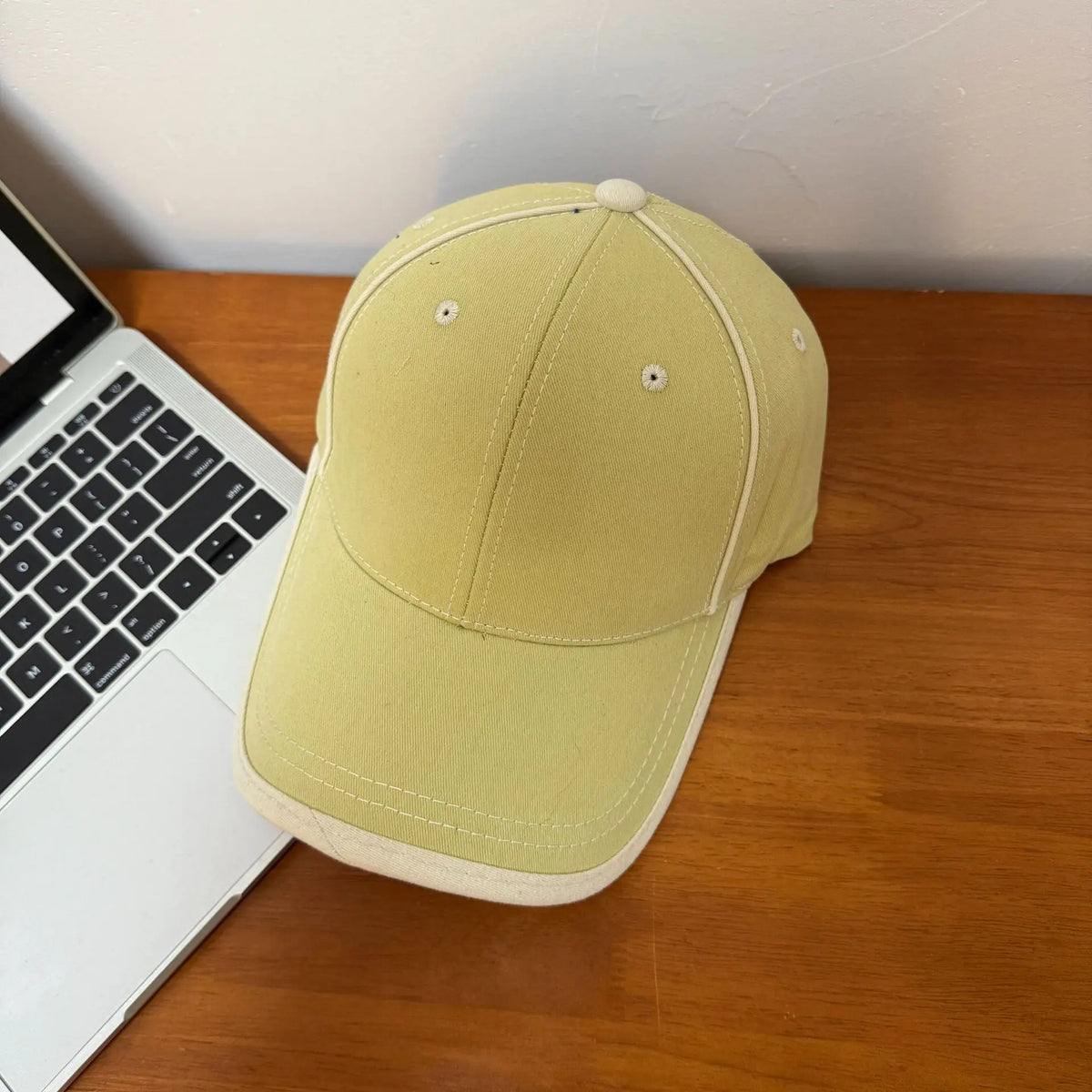 STRIPE Baseball Cap