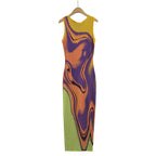 SORBET Dress
