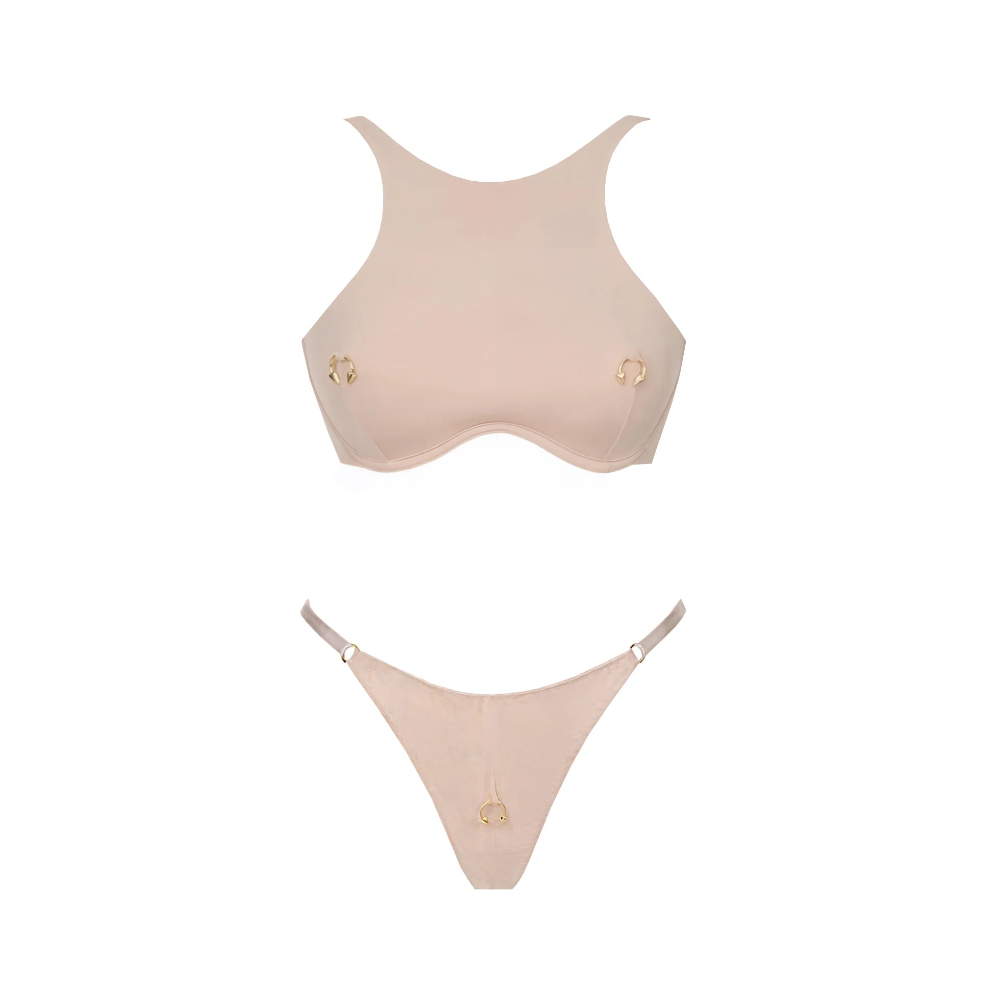 SOLSTICE Swimsuit Set