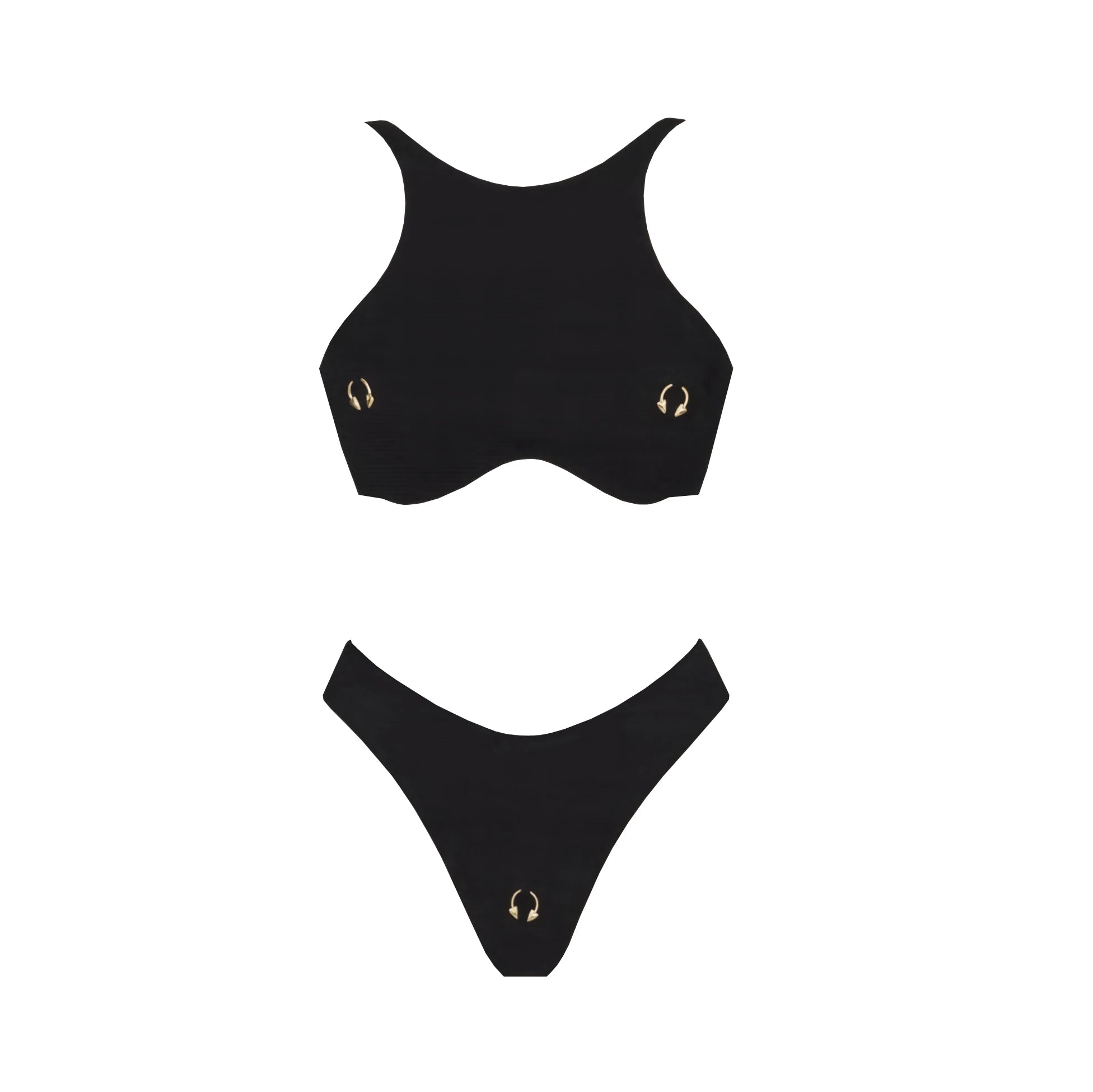 SOLSTICE Swimsuit Set