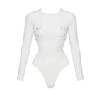 SOLSTICE Swimsuit Set