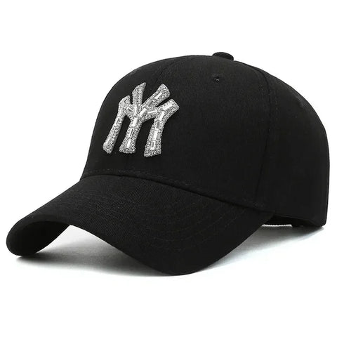 NEW YORK Baseball Cap