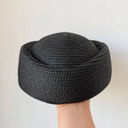 ATELIER Pillbox Hat