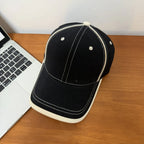 STRIPE Baseball Cap