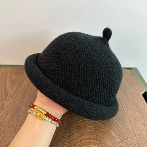 ACORN Knit Hat