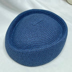 ATELIER Pillbox Hat