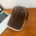 STRIPE Baseball Cap