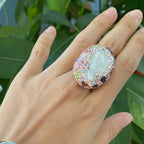 BAROQUE Pearl Ring & Bracelets