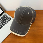 STRIPE Baseball Cap