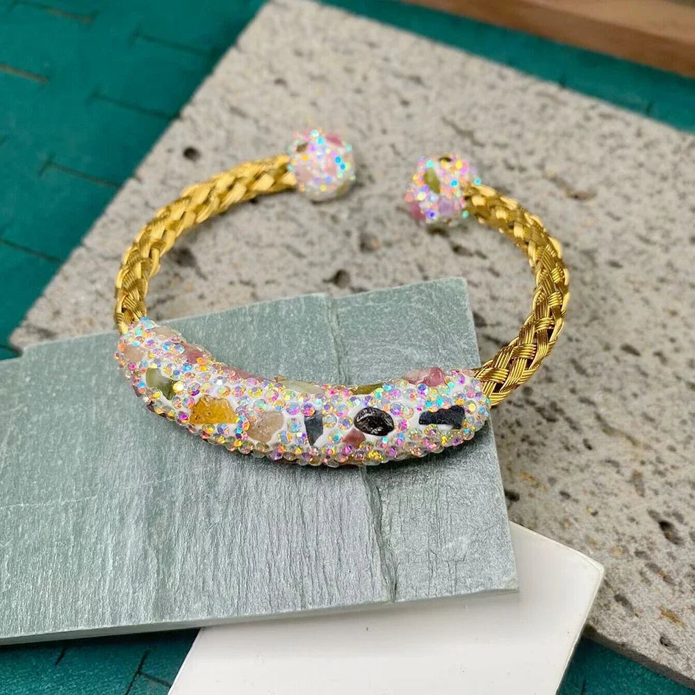 BAROQUE Pearl Ring & Bracelets