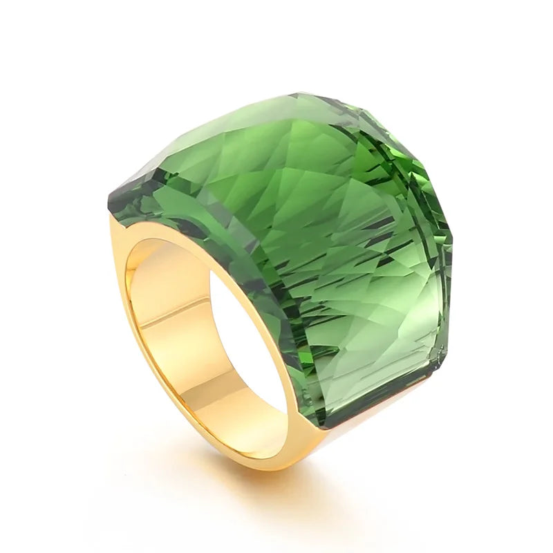 VIVID Ring