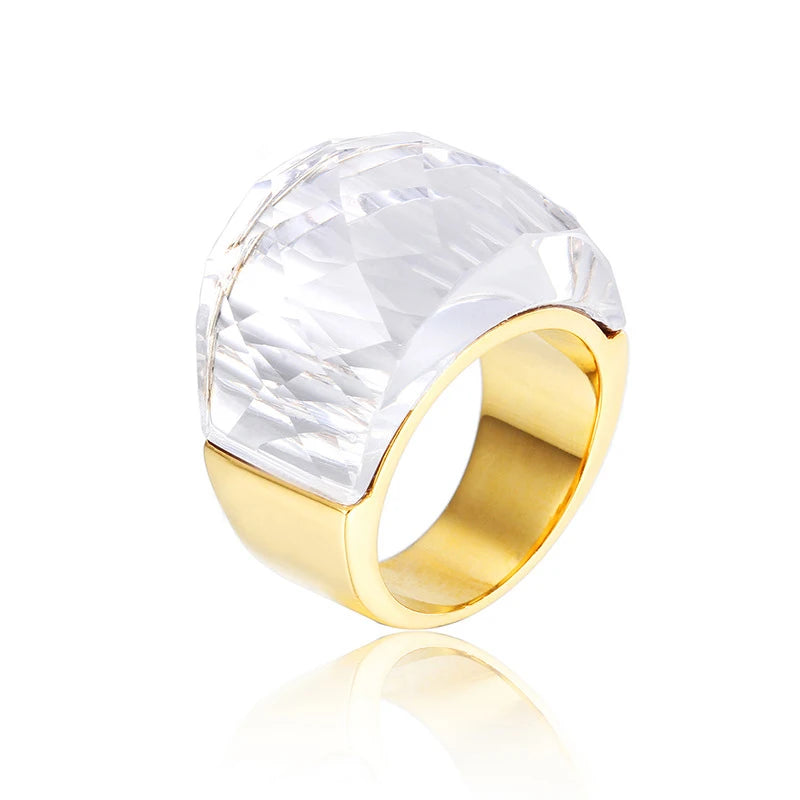 VIVID Ring