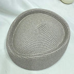 ATELIER Pillbox Hat