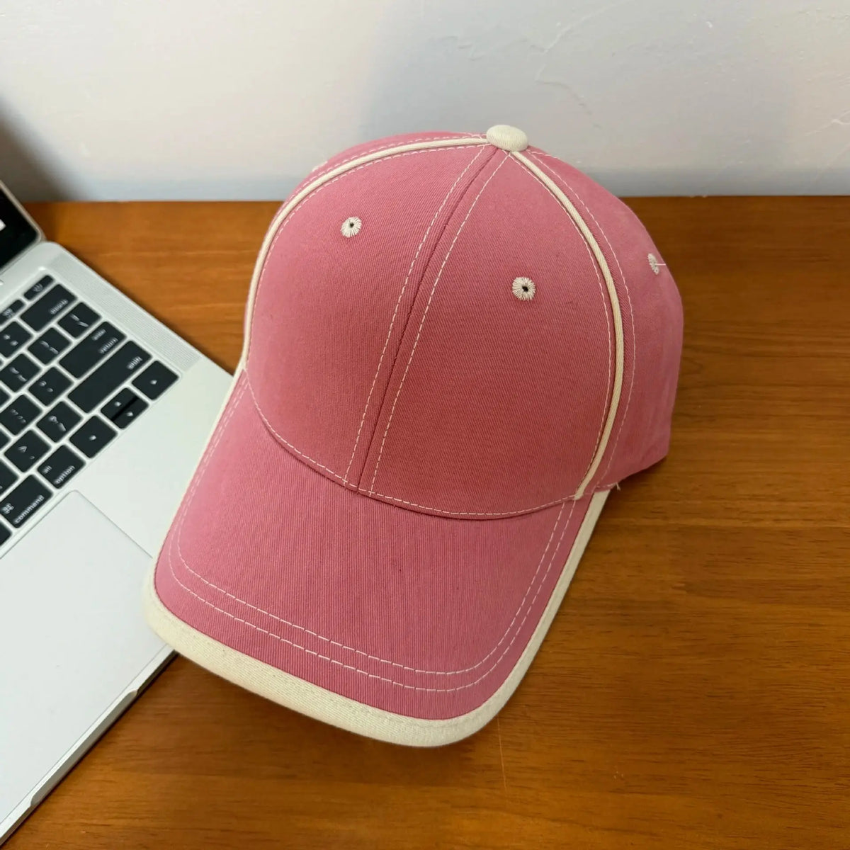 STRIPE Baseball Cap