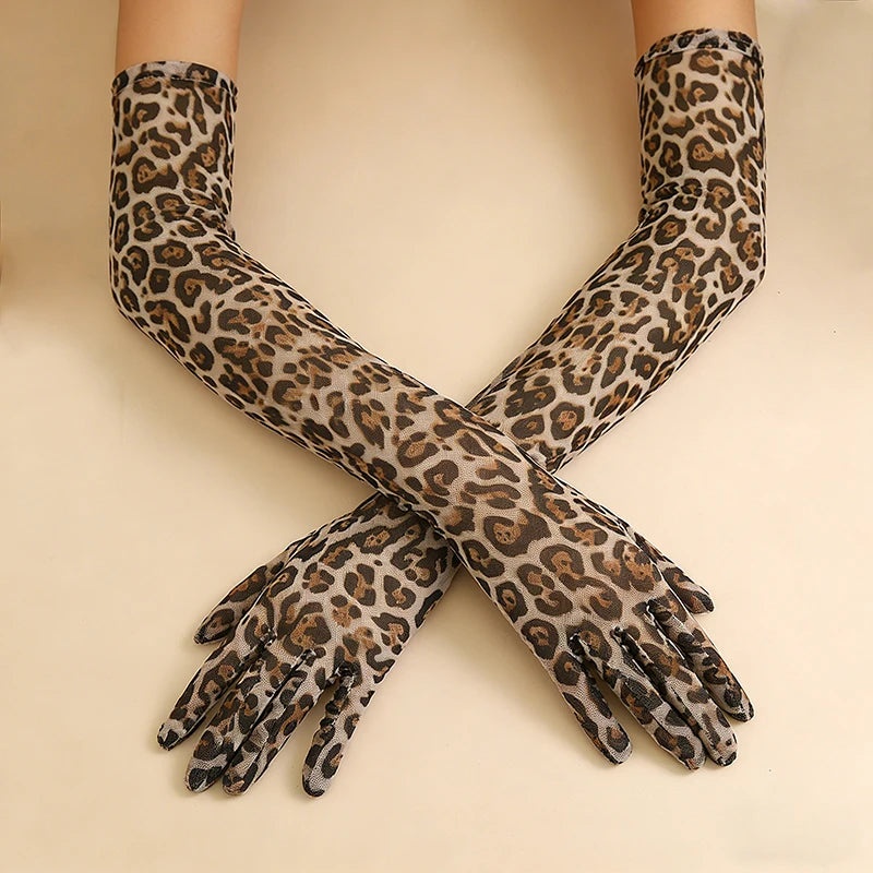 MINX Gloves