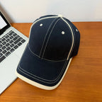 STRIPE Baseball Cap