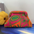 MURAL Clutch Bag
