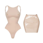 SOLSTICE Swimsuit Set