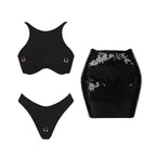 SOLSTICE Swimsuit Set