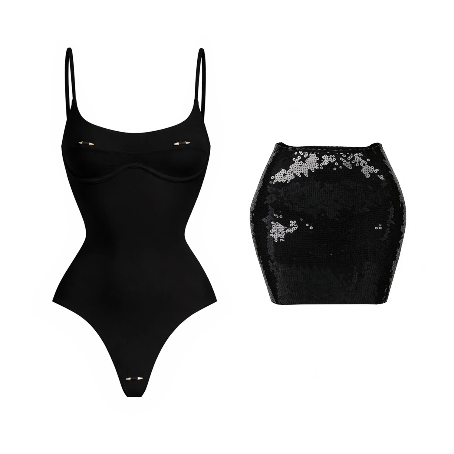 SOLSTICE Swimsuit Set