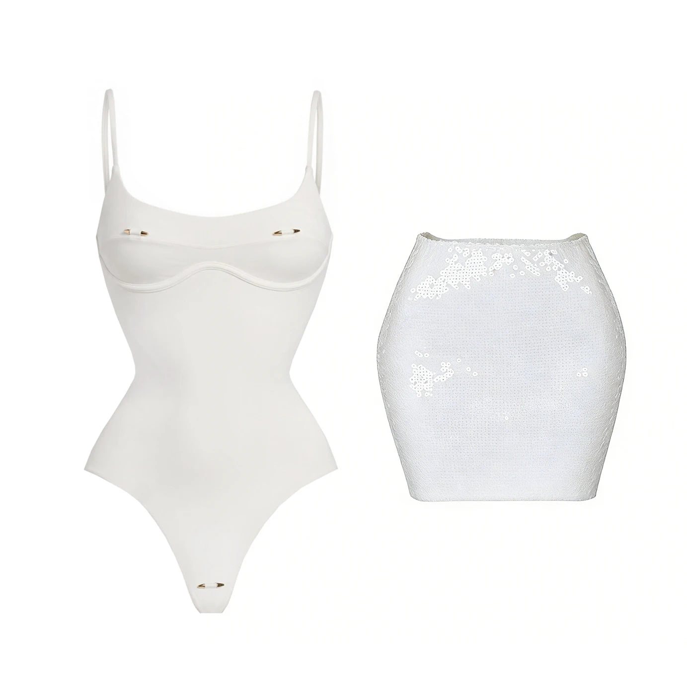 SOLSTICE Swimsuit Set