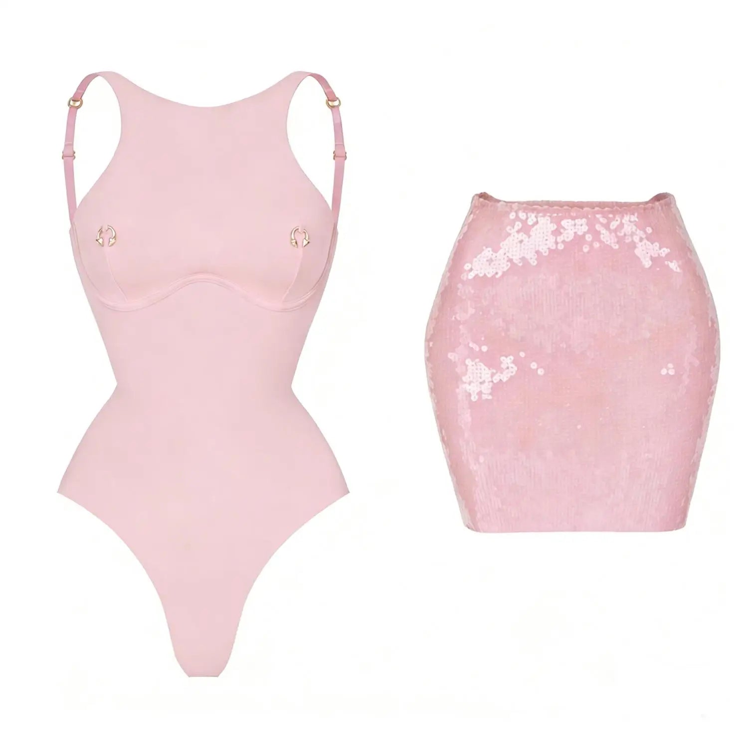 SOLSTICE Swimsuit Set