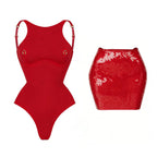 SOLSTICE Swimsuit Set