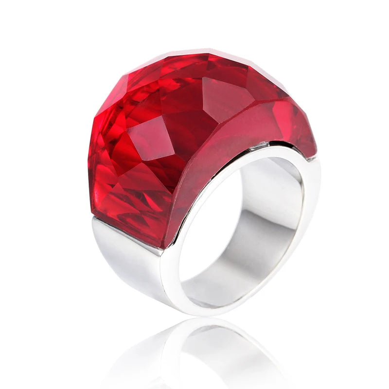 VIVID Ring
