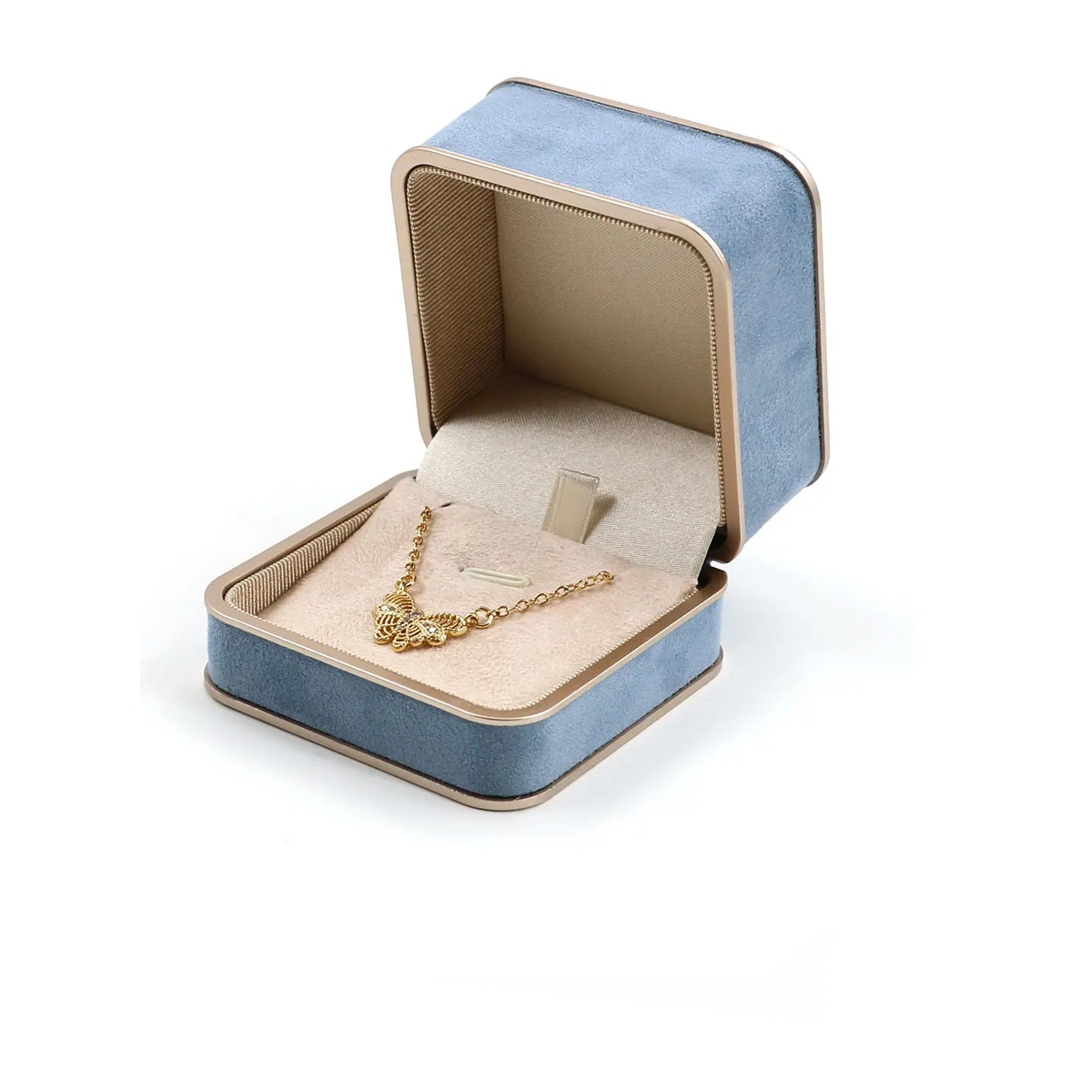 ODETTE Box