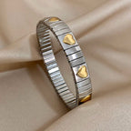 VETTE Stack Bracelets-Bracelet-SAINT CHIC