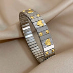 VETTE Stack Bracelets-Bracelet-SAINT CHIC