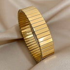 VETTE Stack Bracelets-Bracelet-SAINT CHIC