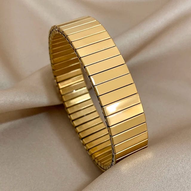 VETTE Stack Bracelets-Bracelet-SAINT CHIC